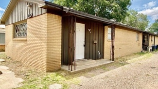 1606 22nd St, Lubbock, TX 79411