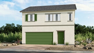 1681 Tonopah, Las Vegas, NV 89106