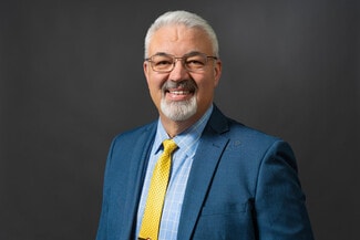 Ron Stender
