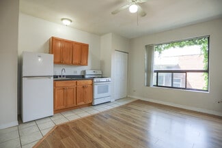 1629 W Morse Ave Unit 406, Chicago, IL 60626