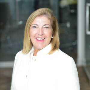 Mary Jane Egan