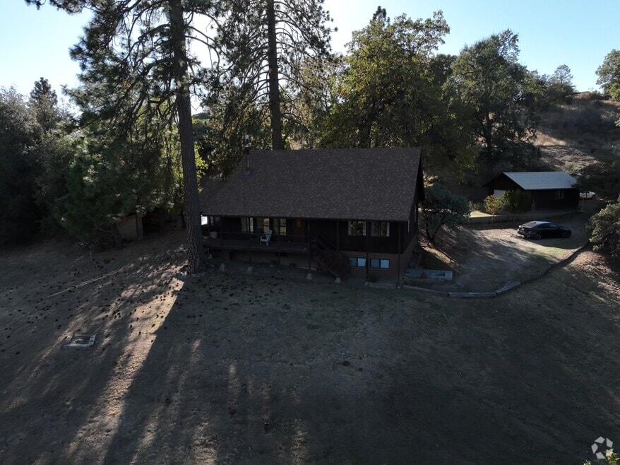 52925 Hogback Rd, Miramonte, CA 93641 - photo 2