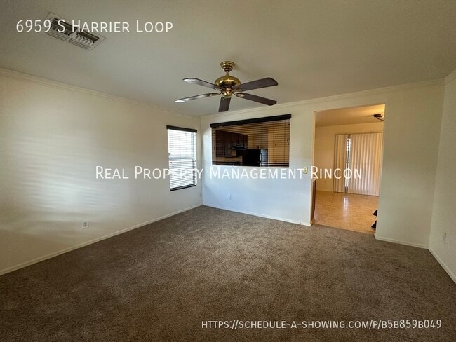 6959 S Harrier Loop, Tucson, AZ 85756 - photo 4