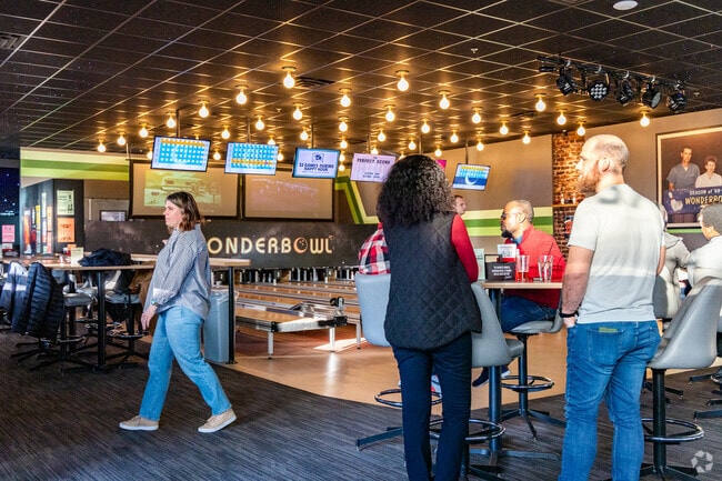 Omaha’s attractions are just a drive away, making fun easily accessible for Valley residents.