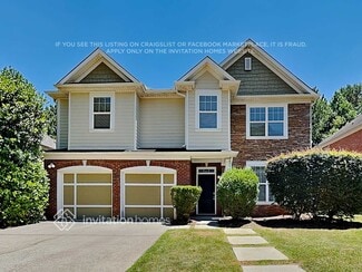 2536 Peach Shoals Cir, Dacula, GA 30019