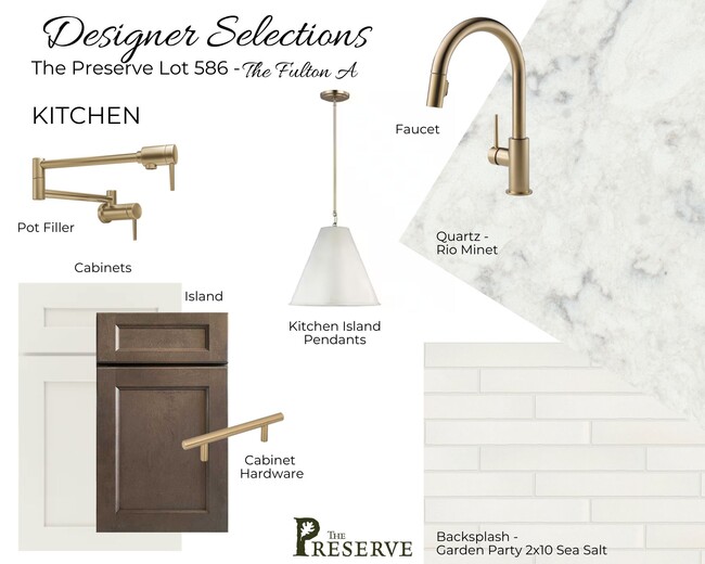 471 Preserve Way, Hoover, AL 35226 - photo 4