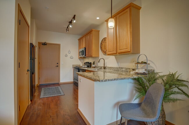 The Addison, Fitchburg, WI 53711 - photo 5