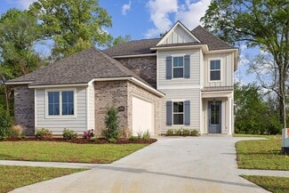 0 Highlandia, Denham Springs, LA 70706