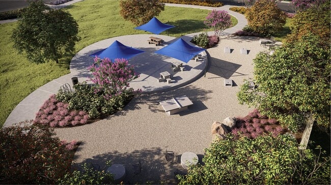 Marcona Preserve park amenity