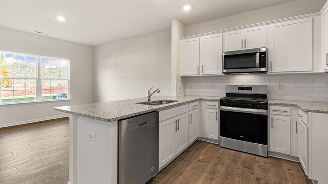 425 Belgian Red Way, Wake Forest, NC 27587 - photo 4