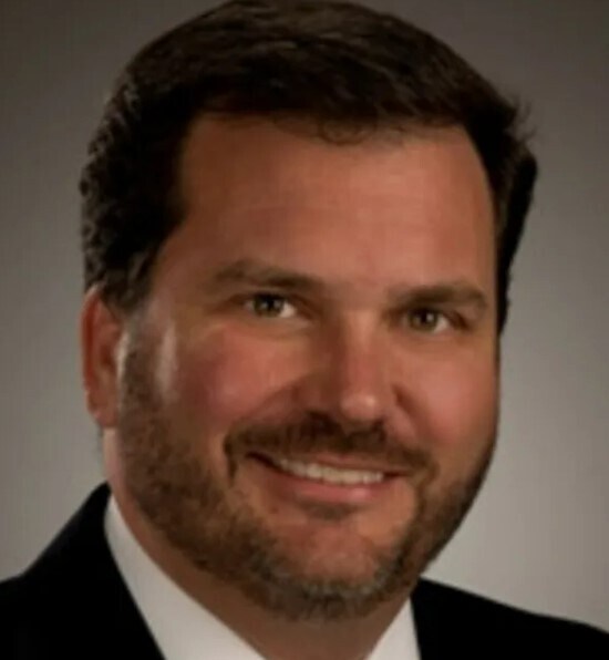 David Roberts