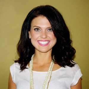 Breanne Messman-Morris
