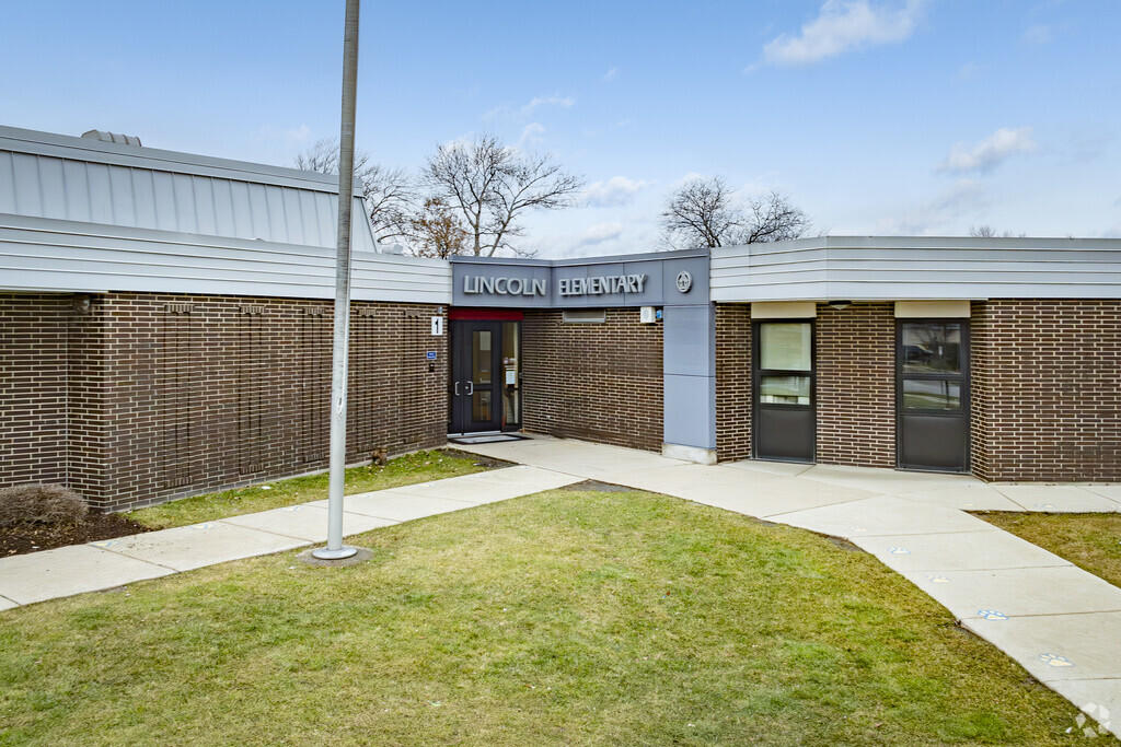 Lincoln Elementary School