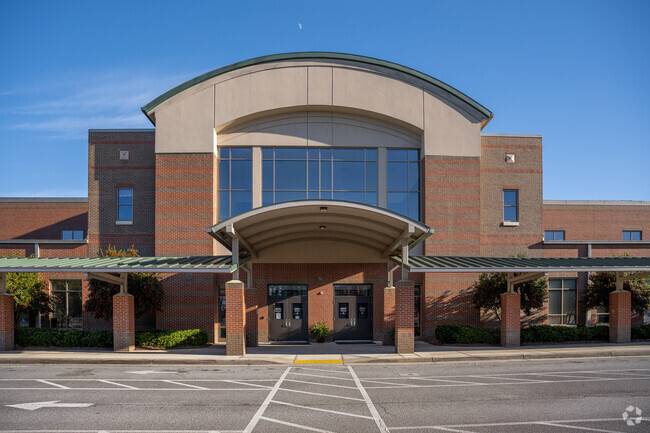 Ferguson Elementary School is a rich and diverse place for students to learn.