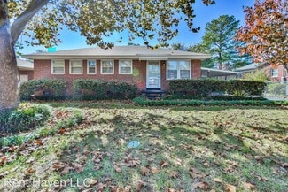 4121 Chesterfield Dr, Columbia, SC 29203