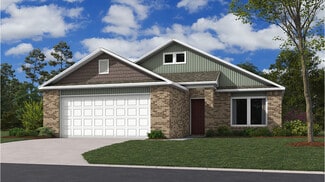 366 Amber Ave, Calera, AL 35040