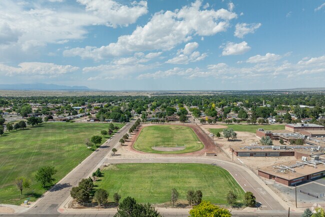 Plenty of activities are available at Pueblo Academy of Arts in Pueblo.