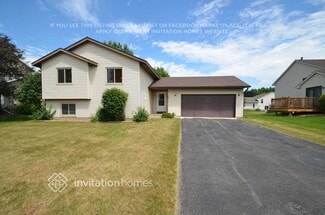 989 Ticonderoga Trail, Eagan, MN 55123
