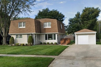 2605 Oriole Ln, Rolling Meadows, IL 60008