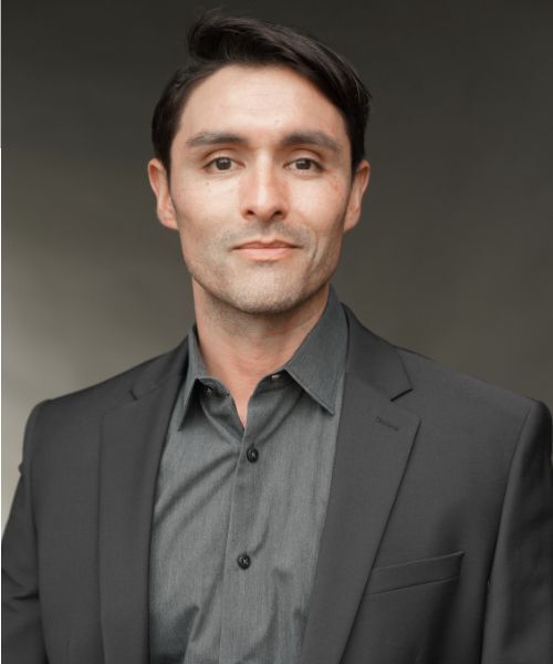 Agent Photo