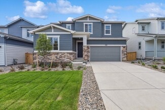 1320 Loraine Cir N, Lafayette, CO 80026