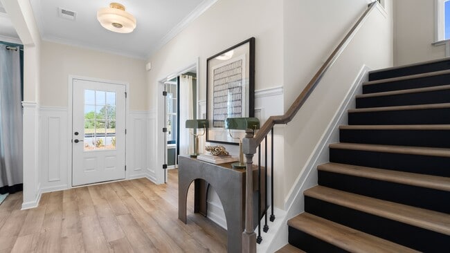 154 Haverling Pass, Hampton, GA 30228 - photo 7