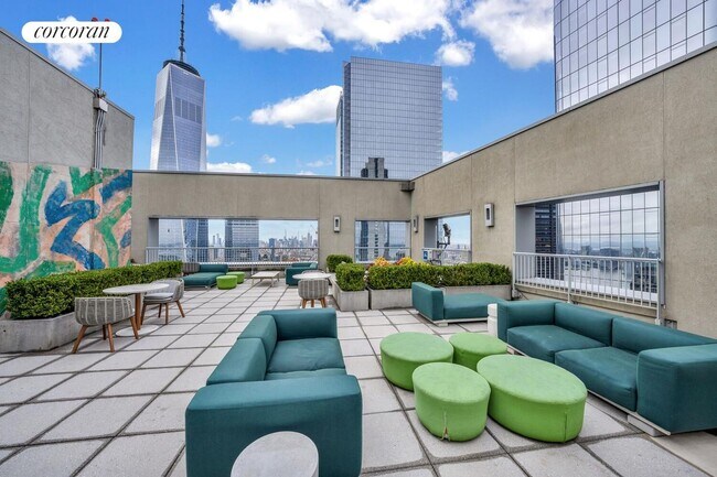 W New York - Downtown-The Residences, New York, NY 10006 - photo 7