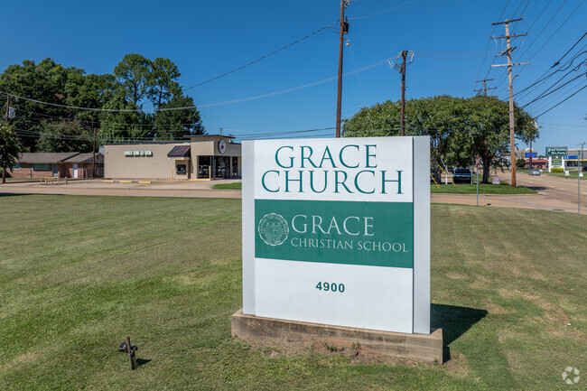 Grace Christian School