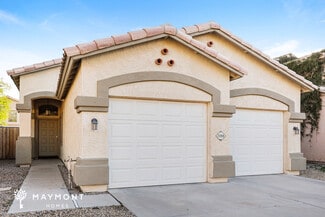 7255 E Kramer St, Mesa, AZ 85207