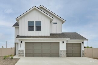 6240 W Karpathos St, Meridian, ID 83646