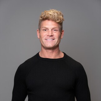 Todd Palmer