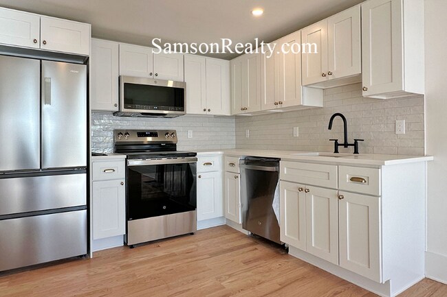 31 Hope St unit 404, Providence, RI 02903 - photo 5