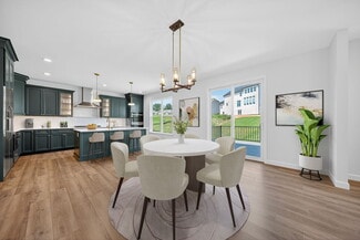 303 Clewer Park Ct, Lake Saint Louis, MO 63367