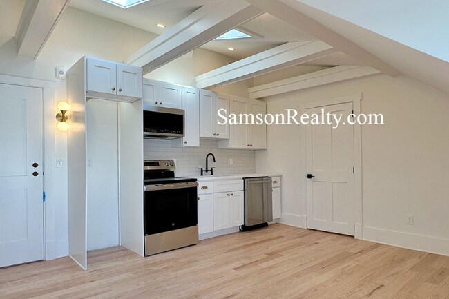 31 Hope St unit 502, Providence, RI 02903 - photo 5