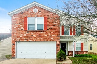 9033 Southernwood Way, Indianapolis, IN 46231