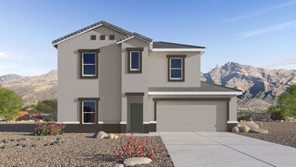 10015 N Black Dalea Unit 38784445, Marana, AZ 85653