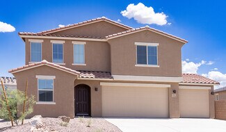 11885 E Arabelle Dr, Vail, AZ 85641