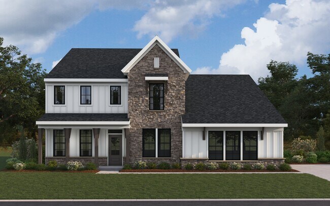 104 Preserves Blvd unit 37811671, Mount Washington, KY 40047 - photo 2