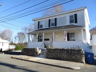 70 Valley St Unit 3, Wakefield, MA 01880
