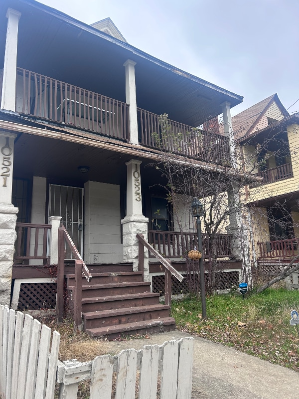10523 Olivet Ave Unit DN, Cleveland, OH 44108