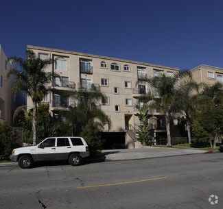 813-817 Wilcox Ave, Los Angeles, CA 90038