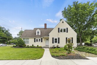 4609 Knox Rd, College Park, MD 20740