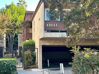 13112 Moorpark St, Los Angeles, CA 91423