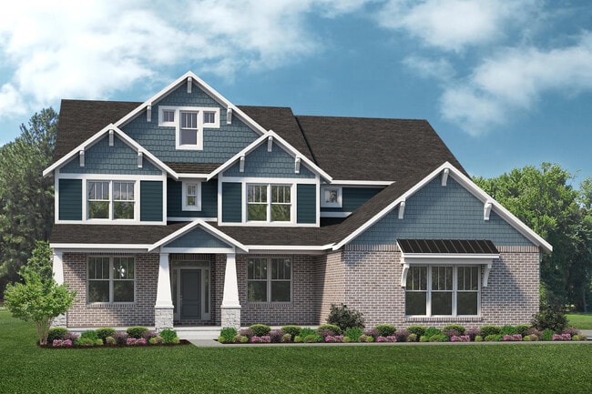 57061 11 Mile Rd unit 36457500, New Hudson, MI 48165 - photo 2