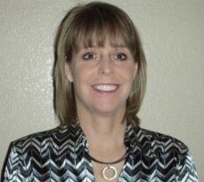 Lynette Butcher