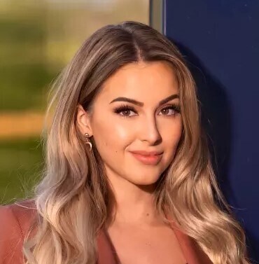 Madison Burnet