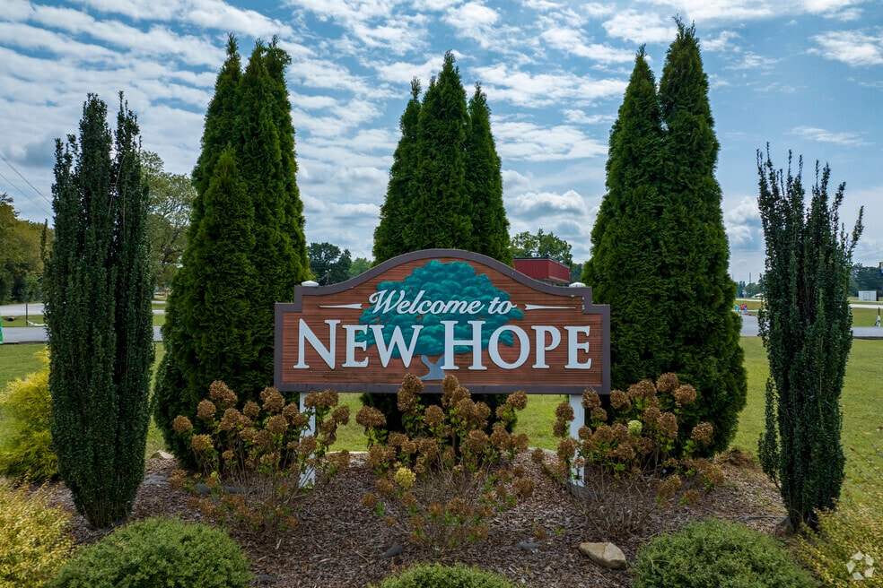 New Hope