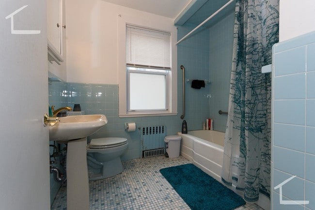 26 Mapleton St unit 1, Brighton, MA 02135 - photo 7