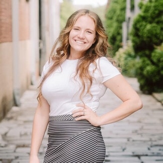Kaysie Banville
