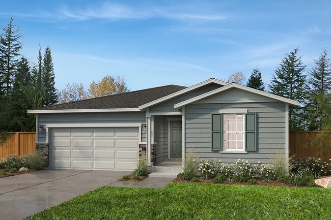 12510 SE 305th Place unit 38652349, Auburn, WA 98092 - photo 3